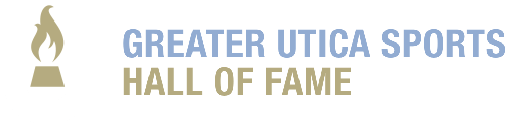 Greater Utica Sport Hall of Fame