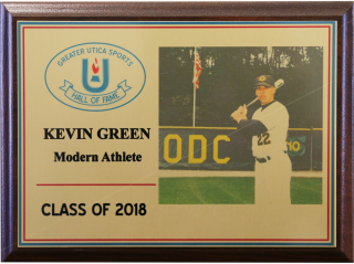 Kevin Green Image