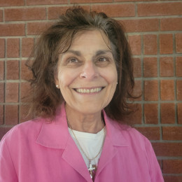 Elaine Hage