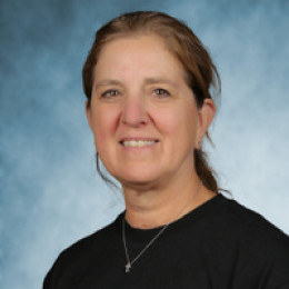 Andrea Dziekan