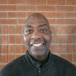 Gary Harvey