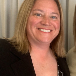 Michele Davis