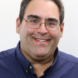 Lou Parrotta