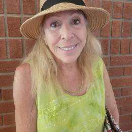 Joanne Gerace