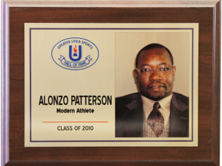 Alonzo Patterson