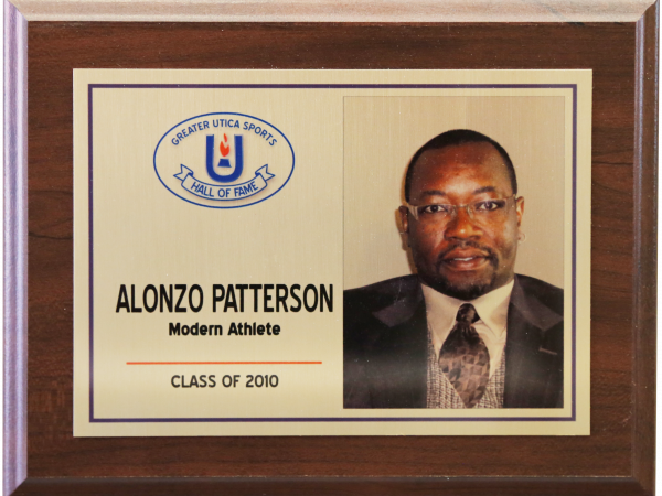 Alonzo Patterson