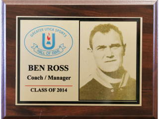 Ben Ross