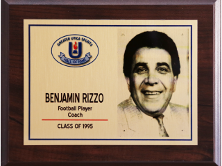 Benjamin Rizzo
