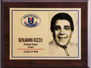 Benjamin Rizzo Image