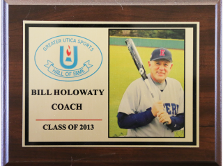 Bill Holowaty