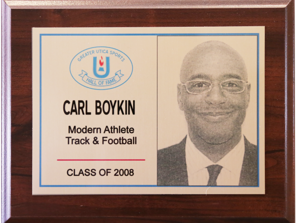 Carl Boykin