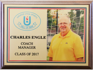 Charles Engle Image