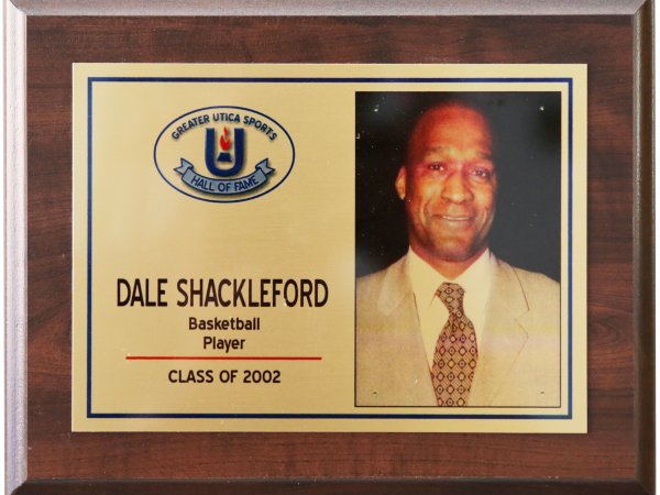 Dale Shackleford