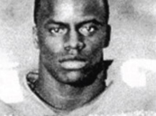 David Brown Image