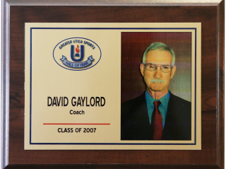 David Gaylord