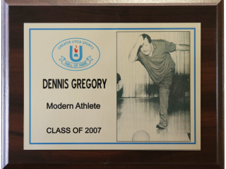 Dennis Gregory