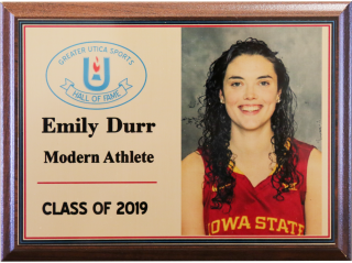 Emily Durr Image