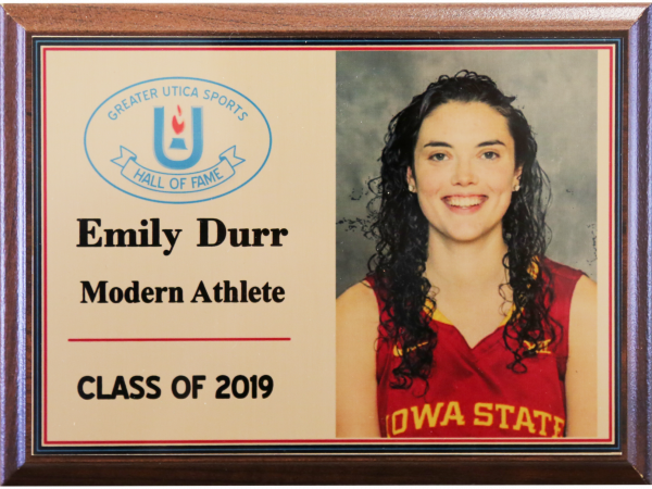 Emily Durr