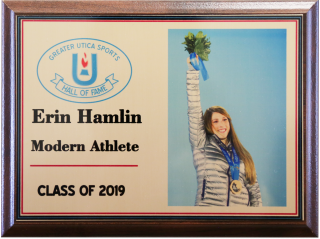 Erin Hamlin Image