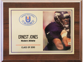 Ernest Jones