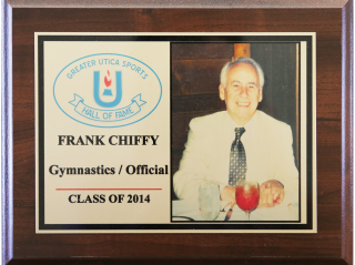 Frank Chiffy