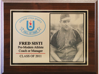 Fred Sisti