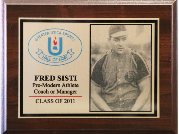 Fred Sisti