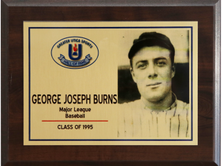 George Burns Image