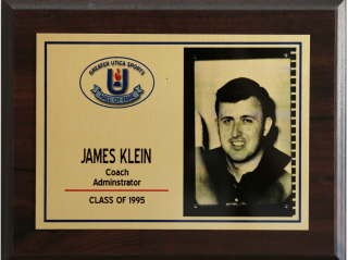 James Klein Image