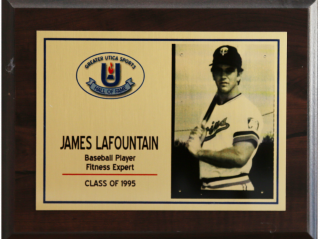 James LaFountain