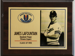 James LaFountain Image