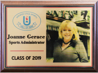 Joanne Gerace