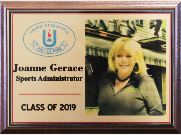 Joanne Gerace