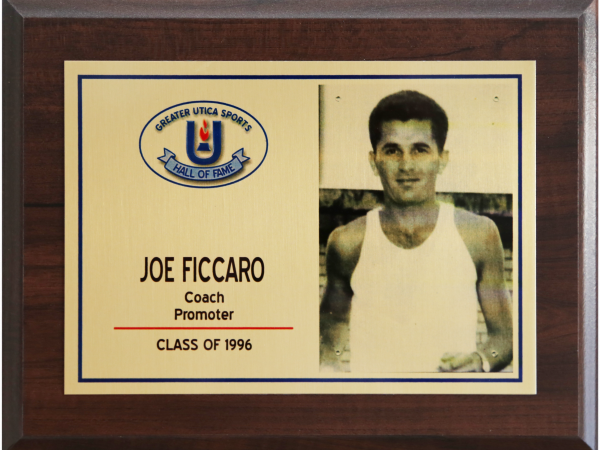 Joe Ficcaro