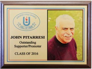 John Pitaressi Image