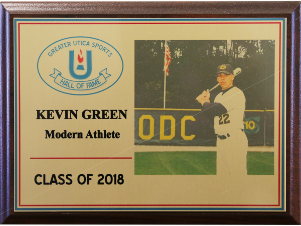 Kevin Green