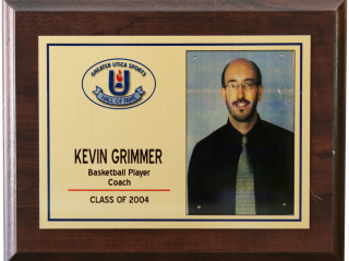 Kevin Grimmer