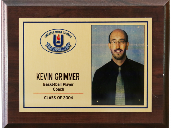 Kevin Grimmer