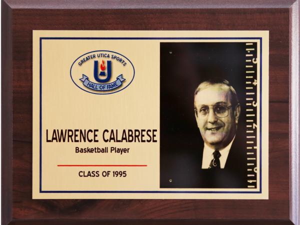 Lawrence Calabrese