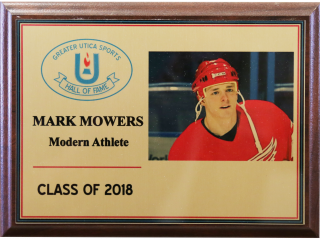 Mark Mowers Image