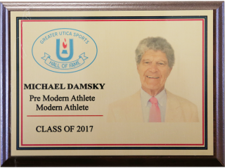 Mike Damsky