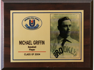 Michael Griffin