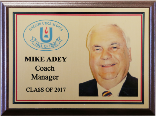 Mike Adey Image