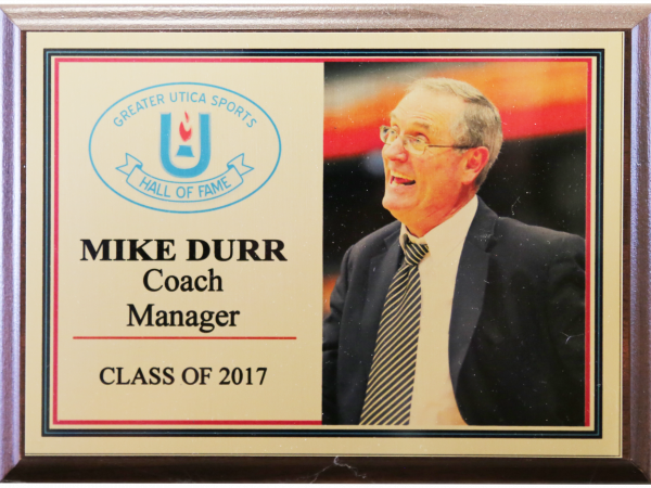 Mike Durr