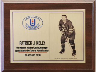 Patrick J. Kelly