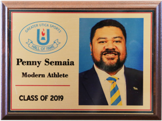 Penny Semaia