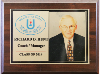 Richard Hunt