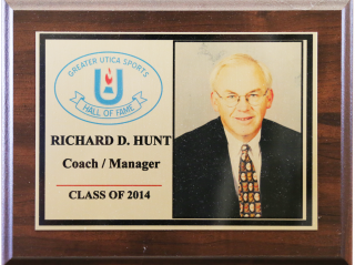 Richard Hunt Image