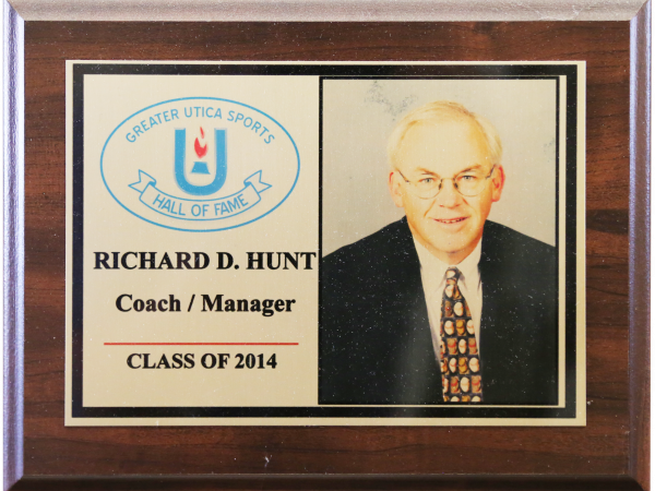 Richard Hunt