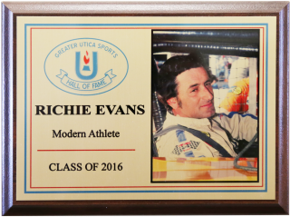 Richie Evans Image